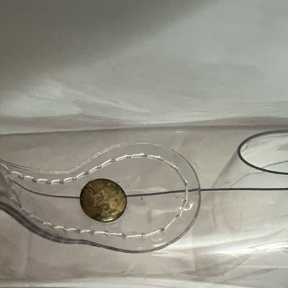 Hermes Pre-Owned 1997 Kelly De L'exposition handbag - Picture 12 of 16